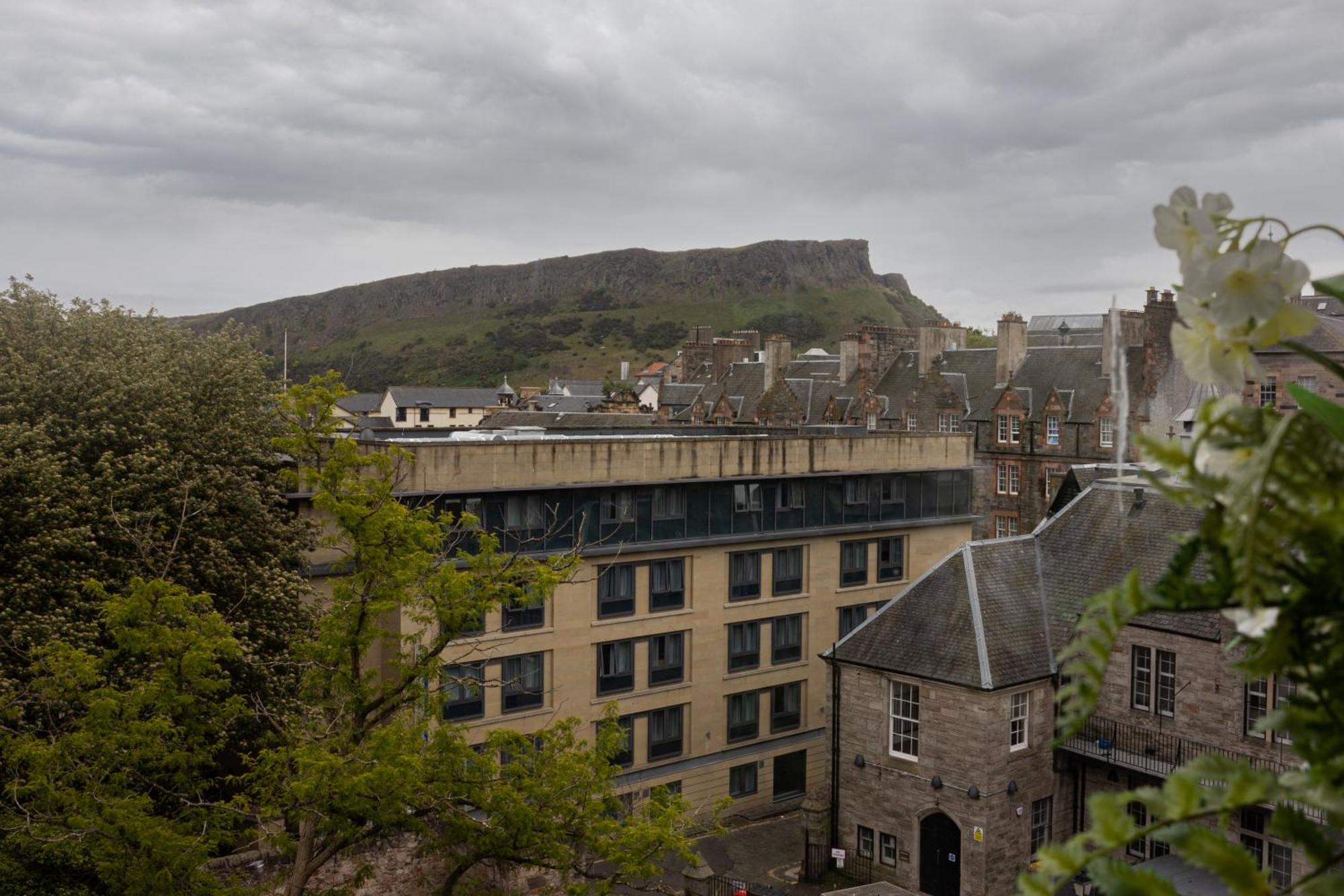 Blackfriars Residence - Beautiful Home Edimburgo Exterior foto