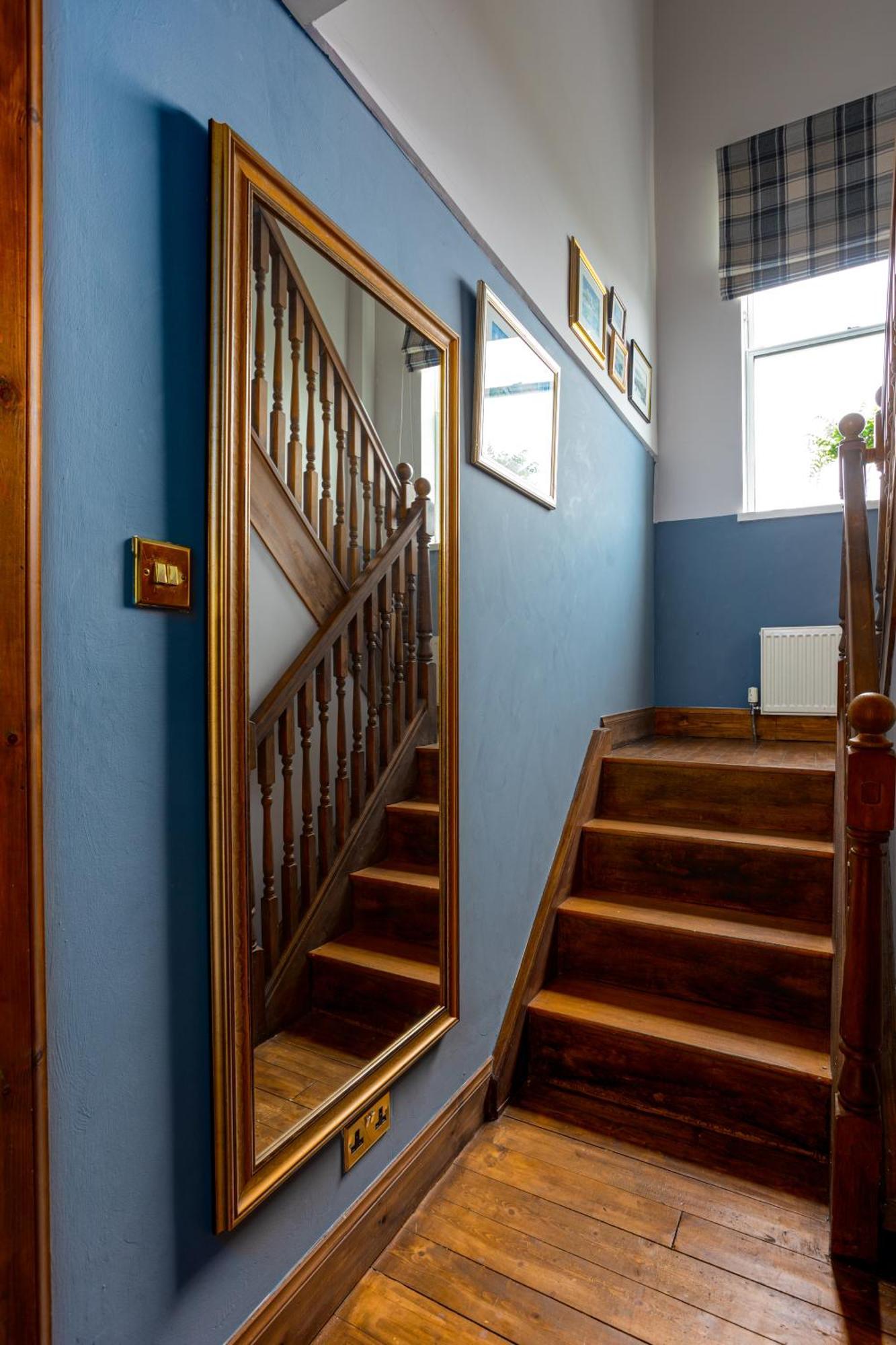 Blackfriars Residence - Beautiful Home Edimburgo Exterior foto