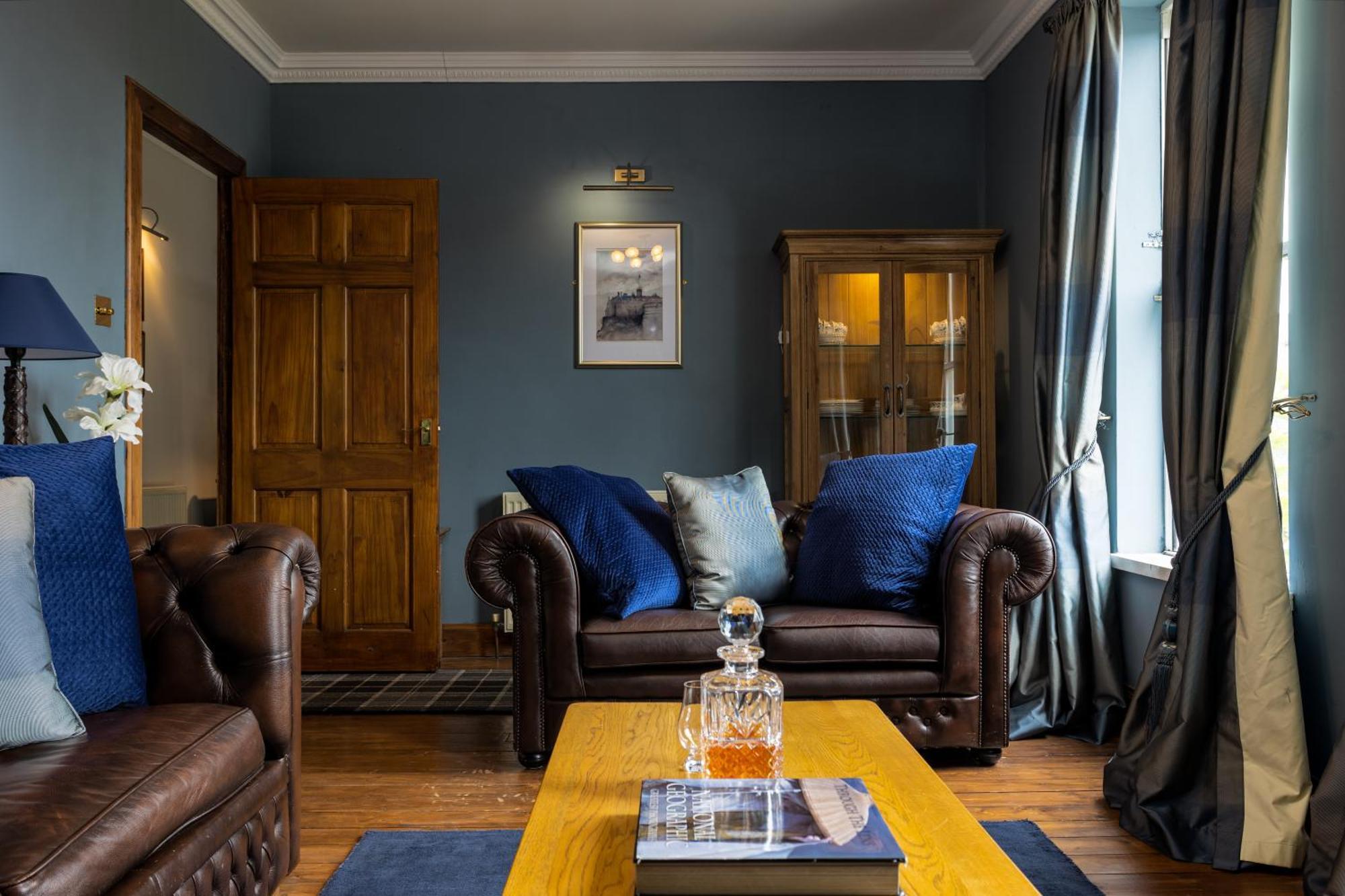 Blackfriars Residence - Beautiful Home Edimburgo Exterior foto